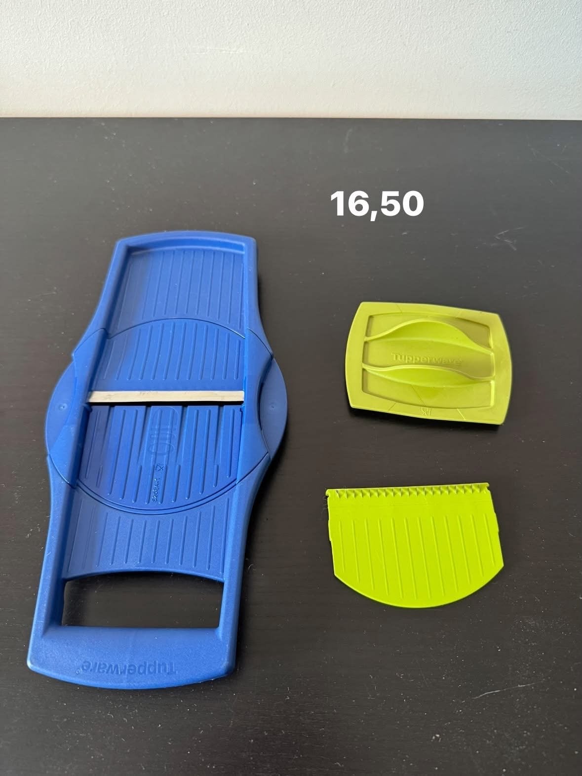 Diverse nieuwe Tupperware items direct leverbaar, Ophalen of Verzenden, Nieuw