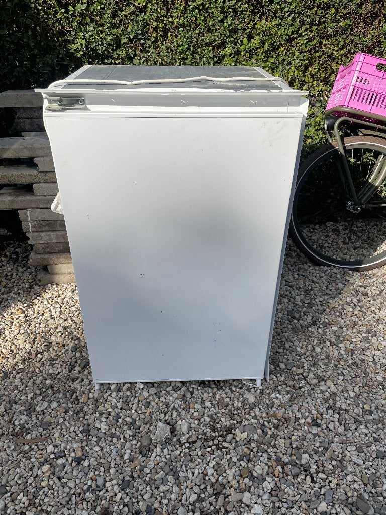 Gratis af te halen koelkast, Witgoed en Apparatuur, Minder dan 75 liter, 45 tot 60 cm, Ophalen, 85 tot 120 cm