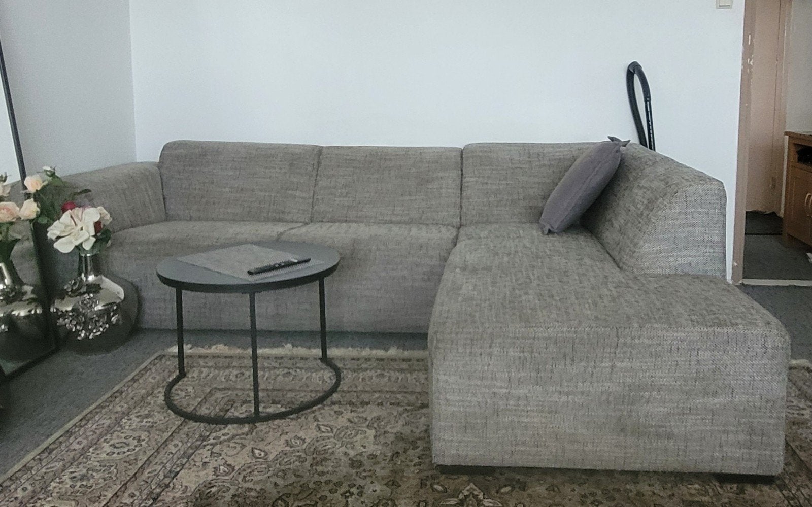 Bank 50 euro, Huis en Inrichting, Banken | Bankstellen, Ophalen of Verzenden, 75 tot 100 cm