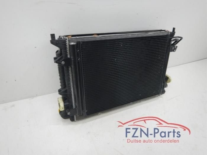 VW Caddy 2K5 Koelerpakket 2.0 TDI (5K0121251S), Ophalen of Verzenden, Gebruikt