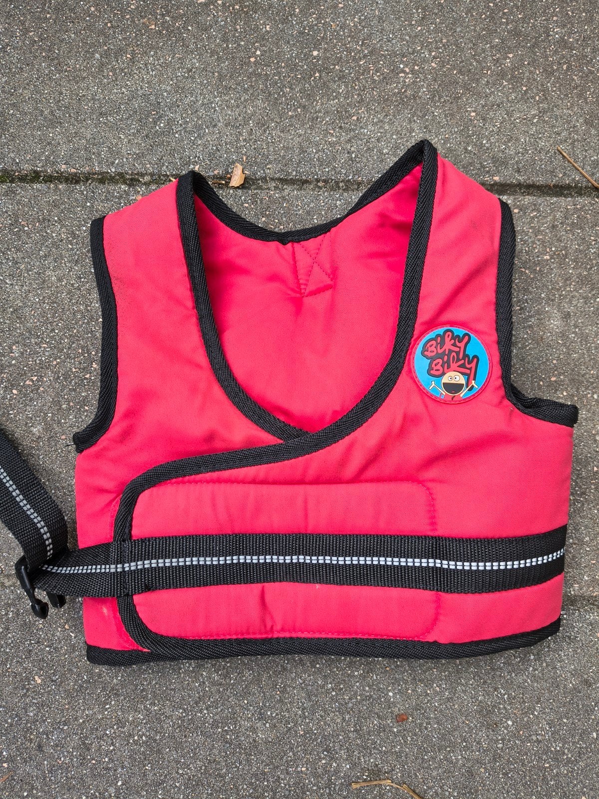 biky biky, Ophalen of Verzenden, Bovenkleding