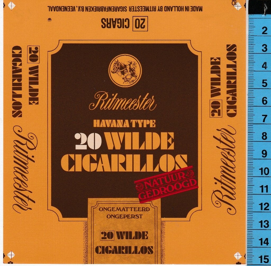 etiket A - 328   diverse sigarenbanden, Ophalen of Verzenden, Zo goed als nieuw, Sigarenbandjes