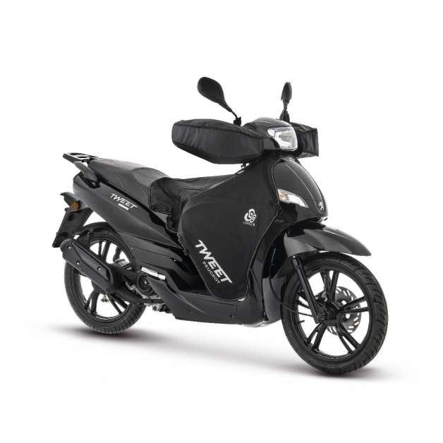 Beenkleed Peugeot Tweet origineel, Overige typen, Nieuw, Ophalen of Verzenden, Nvt