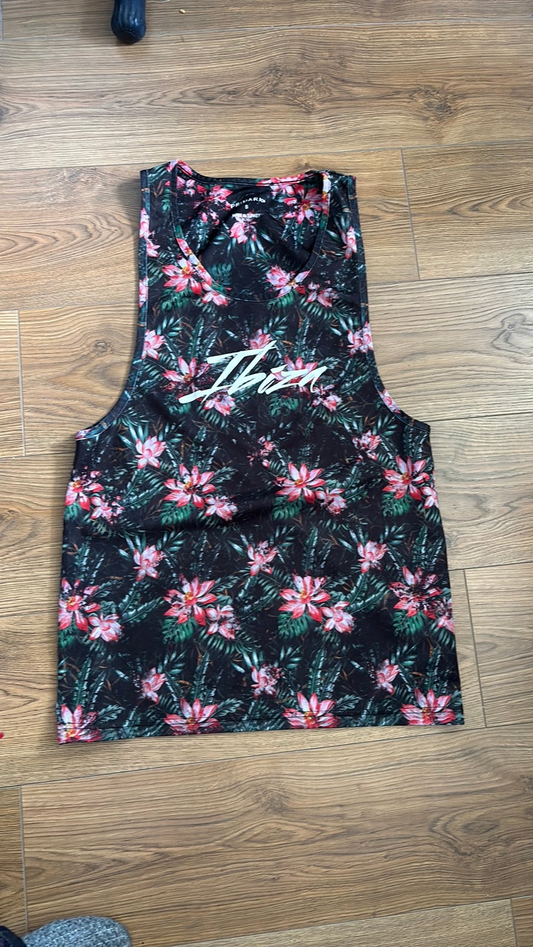 Tanktop/singlet, Ophalen of Verzenden, Nieuw, Maat 46 (S) of kleiner, Overige kleuren