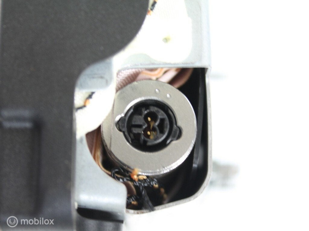 Knie airbag Volkswagen Golf 7 sportsvan (2014-heden), Gebruikt, Ophalen of Verzenden