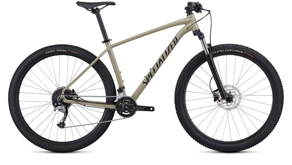 Specialized Rockhopper Comp Men 2019, Ophalen, Zo goed als nieuw, Overige merken