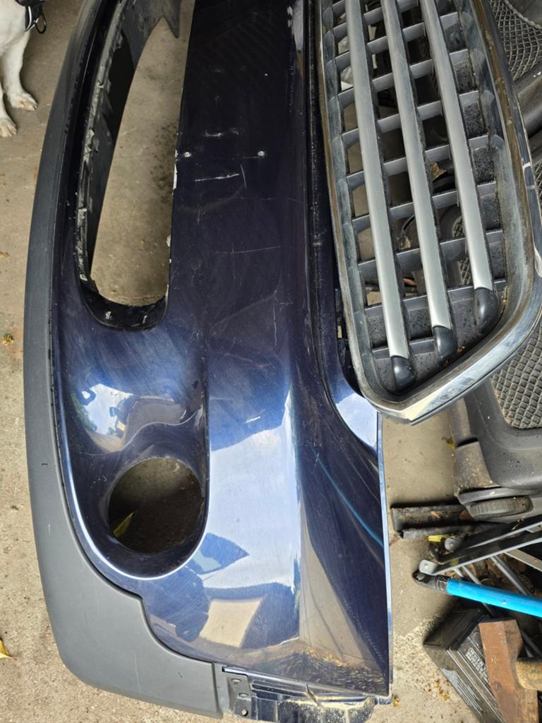 Mini Cooper, Auto-onderdelen, Ophalen, Gebruikt, Voor, Mini