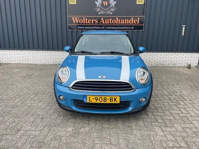 MINI One
