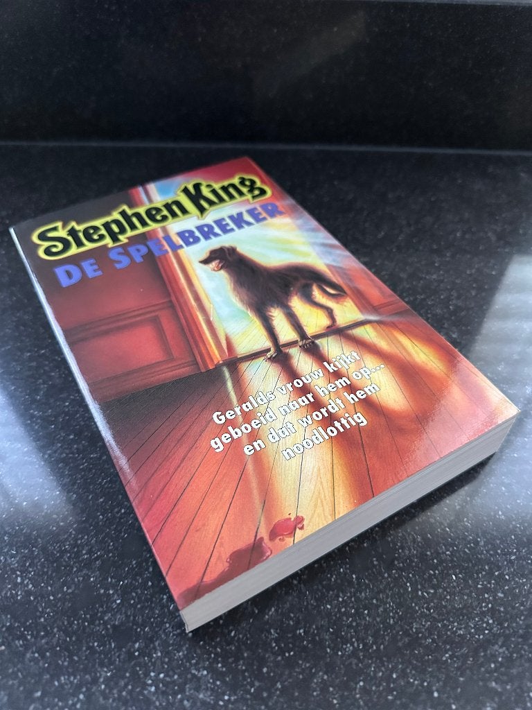 Pocket boeken Stephen King, Boeken, Stephen King, Nieuw, Ophalen of Verzenden, Nederland