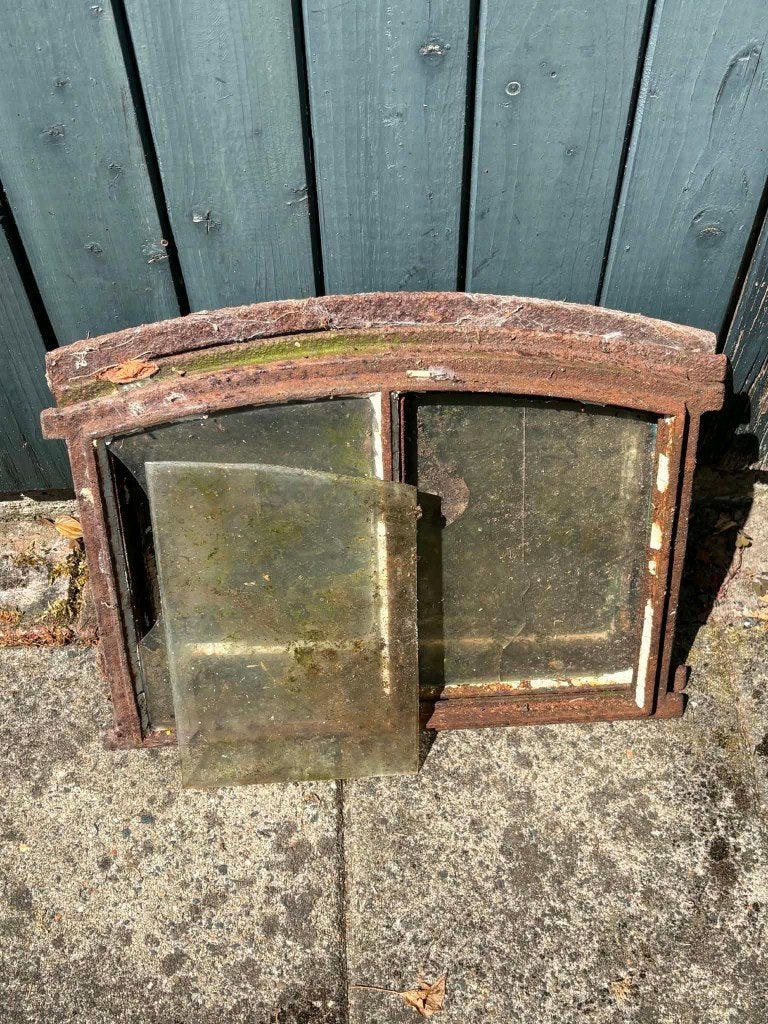 stalraampjes, Ophalen, Gebruikt, Minder dan 80 cm