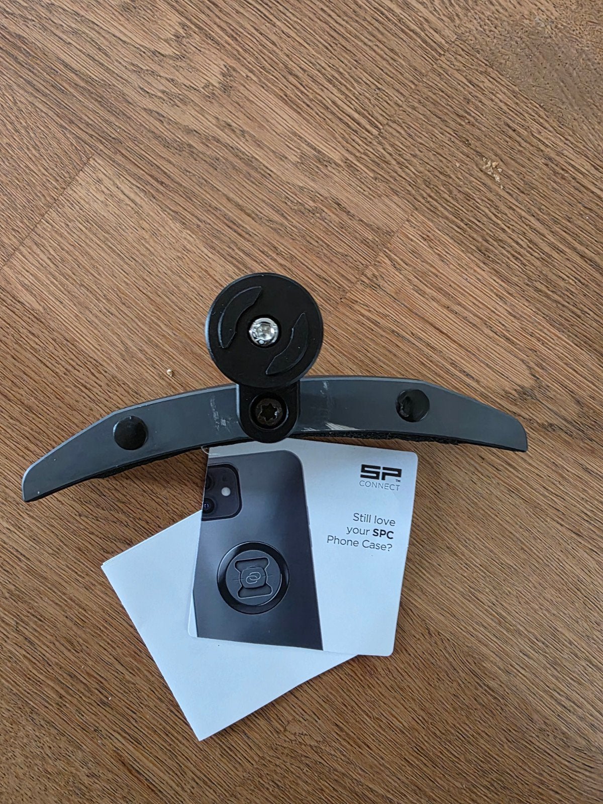 sp moto mount Honda st 1300, Ophalen of Verzenden