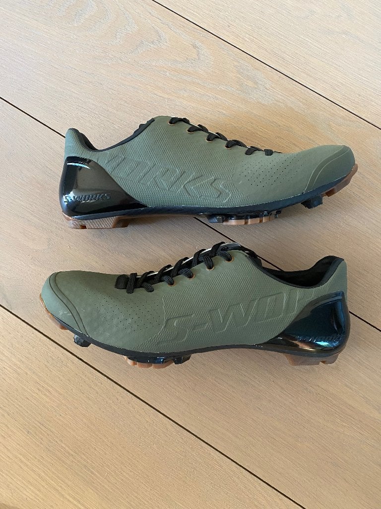Specialized S Works Recon Lace mt.45, Ophalen of Verzenden, Zo goed als nieuw, Overige maten, Schoenen
