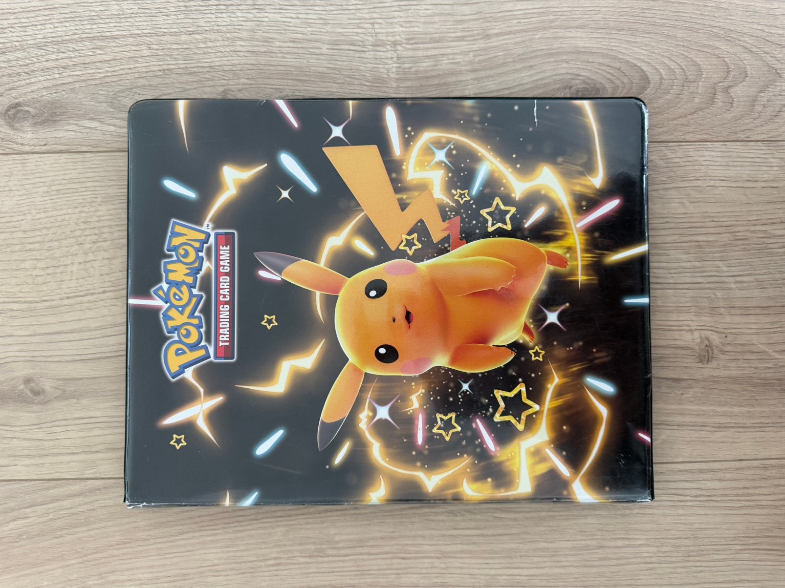 Pokémon map 250+ Kaarten | Chien-Pao ex, Charizard GX etc!, Ophalen of Verzenden, Zo goed als nieuw, Meerdere kaarten