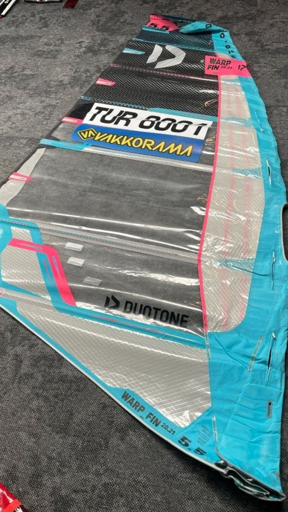 Duotone Warp_fin 5.5 2021, Niet ingevuld, Niet ingevuld, Niet ingevuld
