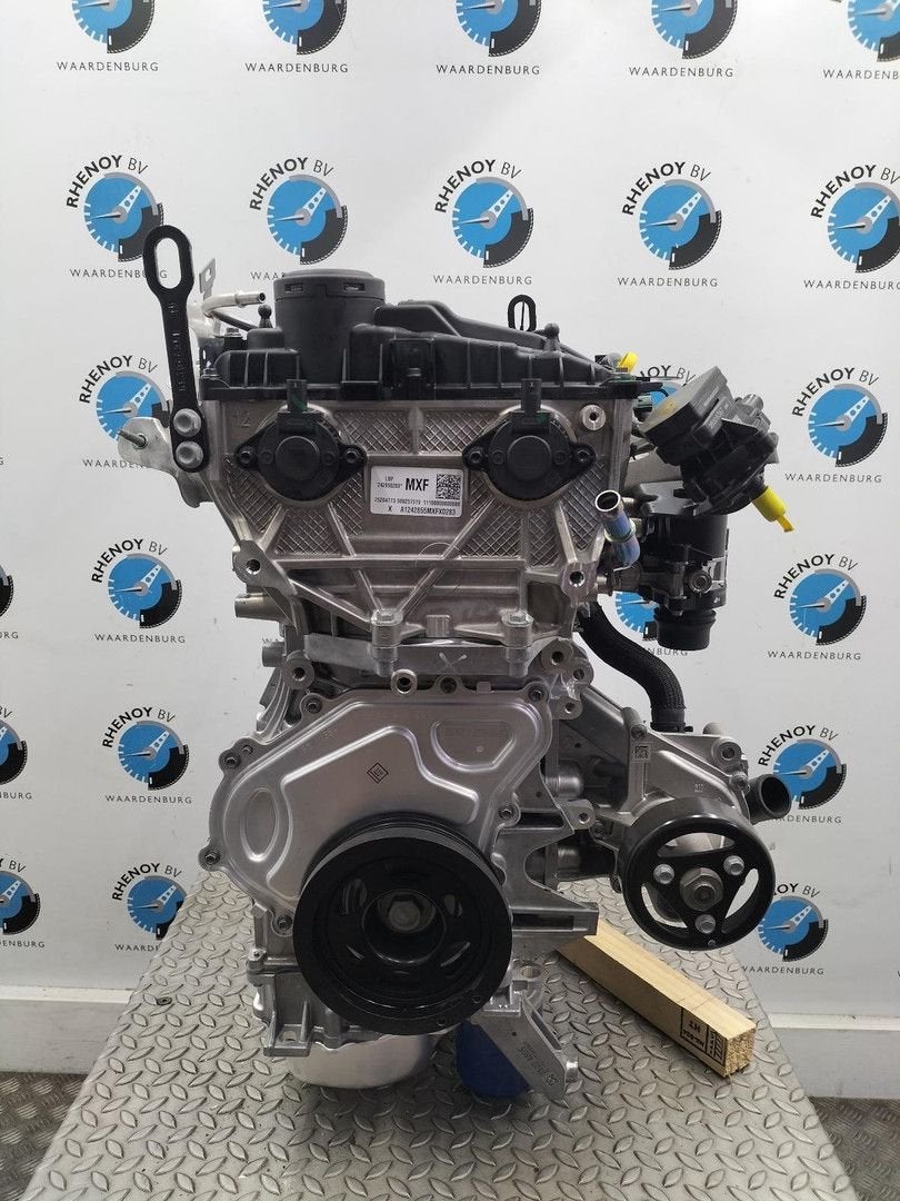 OPEL ASTRA MOTOR 25204253 2022, Ophalen of Verzenden, Gebruikt, Stiba lid