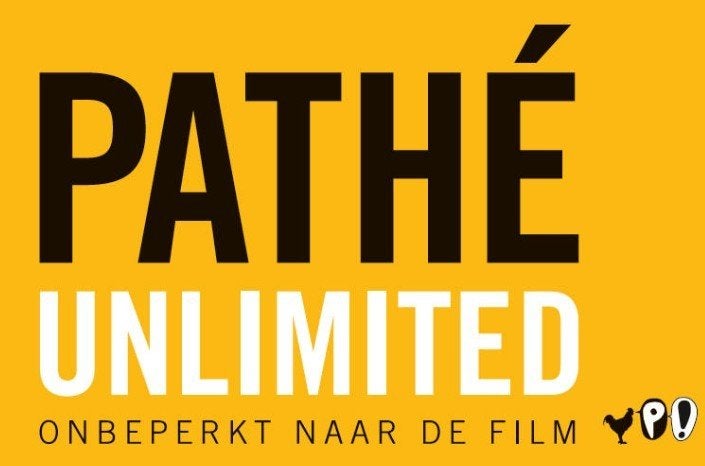 Pathé Unlimited voucher 4 mnd, Tickets en Kaartjes, Drie personen of meer, Overige genres, Vrijkaartje alle films