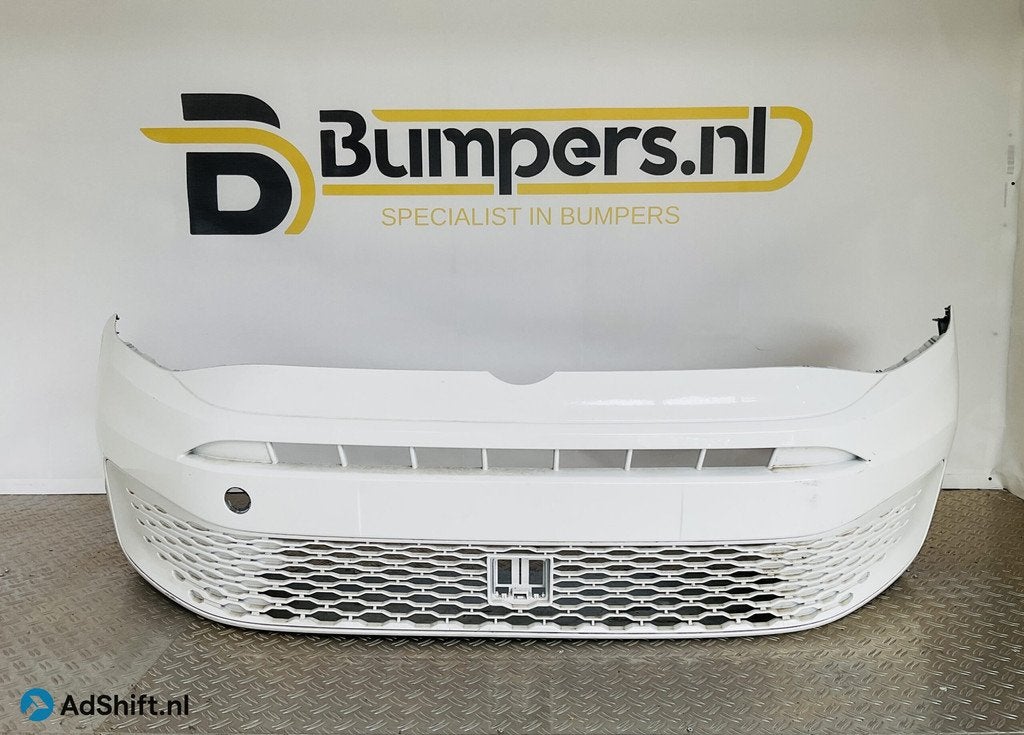 Bumper Volkswagen Caddy 2K7 2021-2025 2K7807221A Voorbumper, Bumper