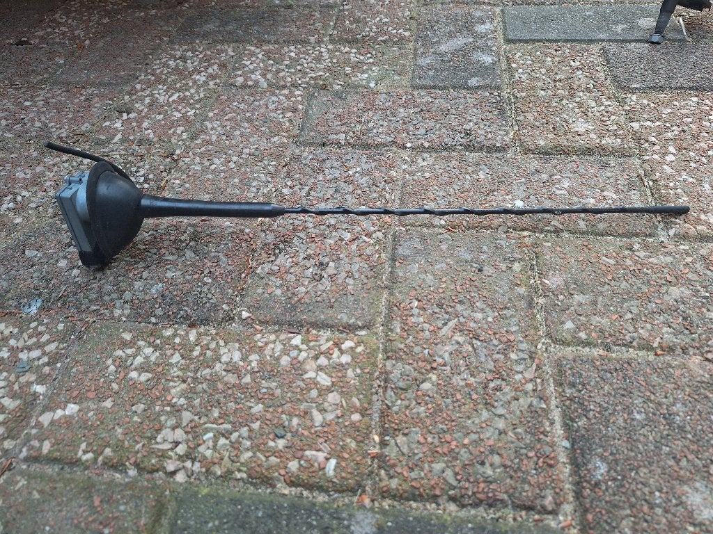 Antenne Mini One of Cooper, Ophalen of Verzenden, Gebruikt, Mini