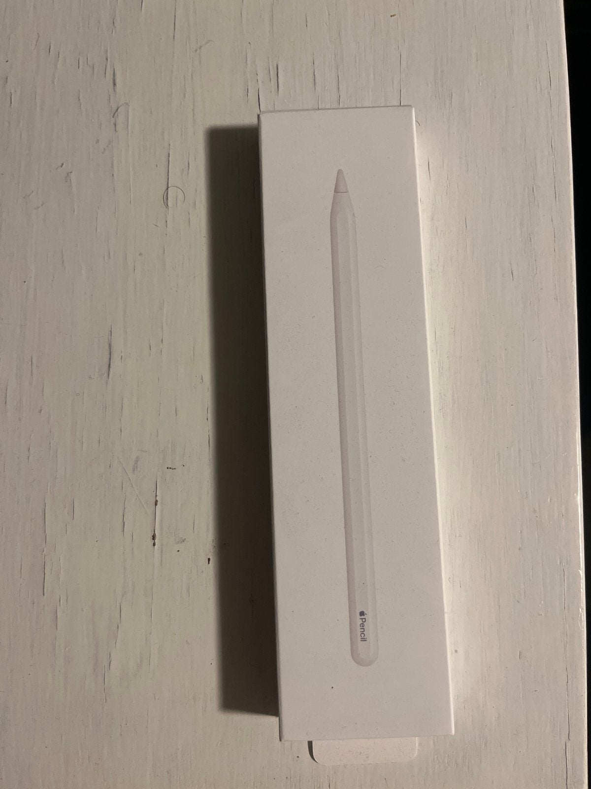 Apple Pencil (1e generatie) - Nieuw in doos, Ophalen of Verzenden, Multi-touch, Nieuw, Draadloos