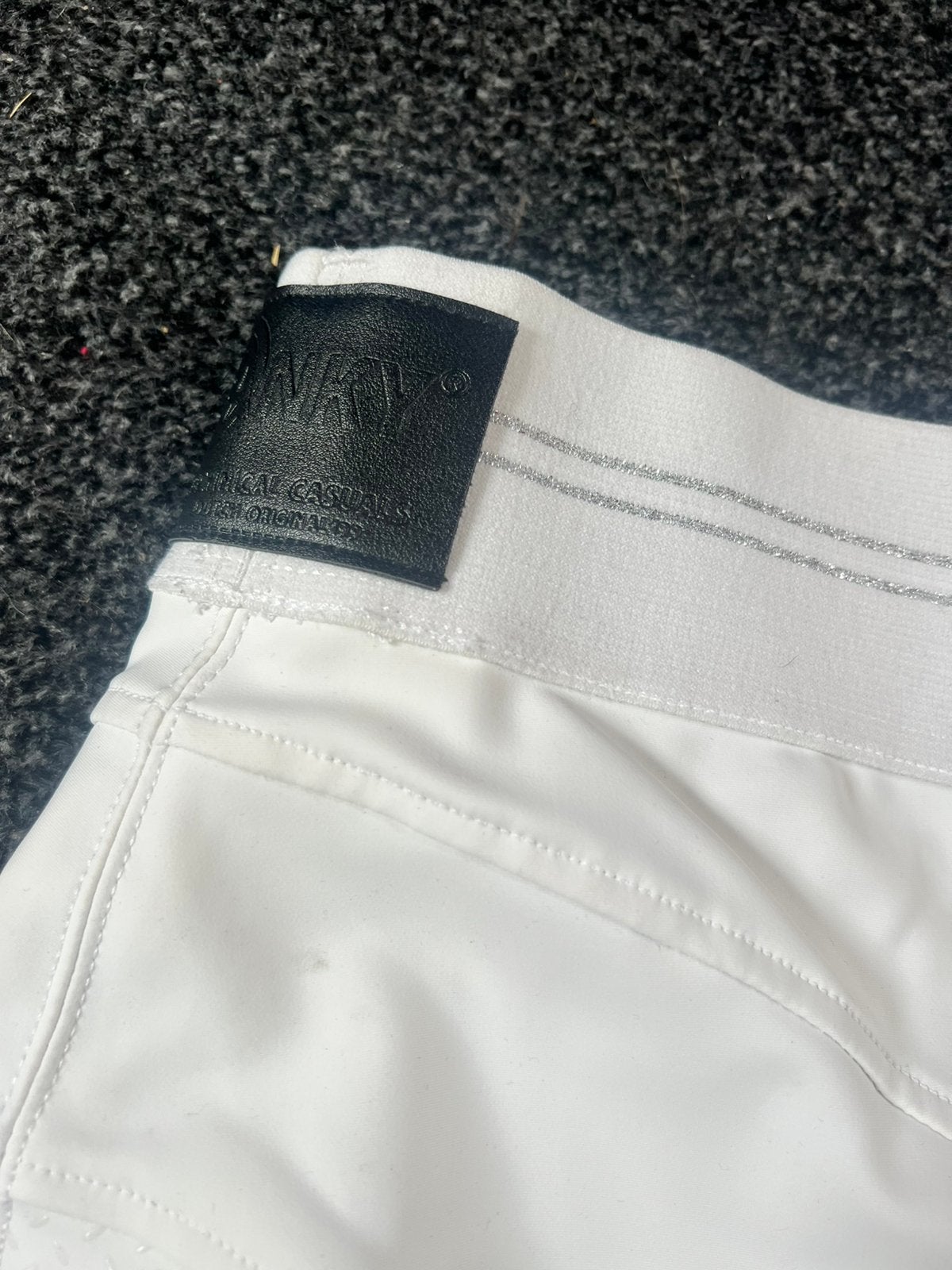 Anky rijlegging maat 42, Dieren en Toebehoren, Paardrijkleding, Verzenden, Zo goed als nieuw, Dressuur, Onderkleding