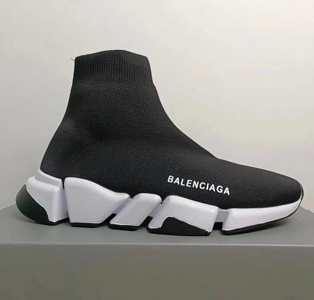Balenciaga sok, Ophalen of Verzenden, Nieuw, Zwart, Sneakers of Gympen