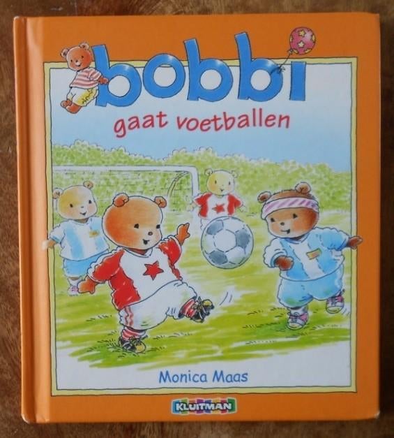 18x Bobbi : Vriendjes Logeren Tandarts Potje Vakantie Dieren, Ophalen, Zo goed als nieuw, Fictie algemeen