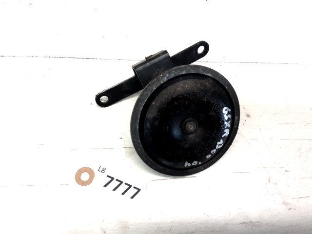 GSXR1300 1998 - 2007 Suzuki Claxon D1-51243, Motoren, Accessoires | Overige