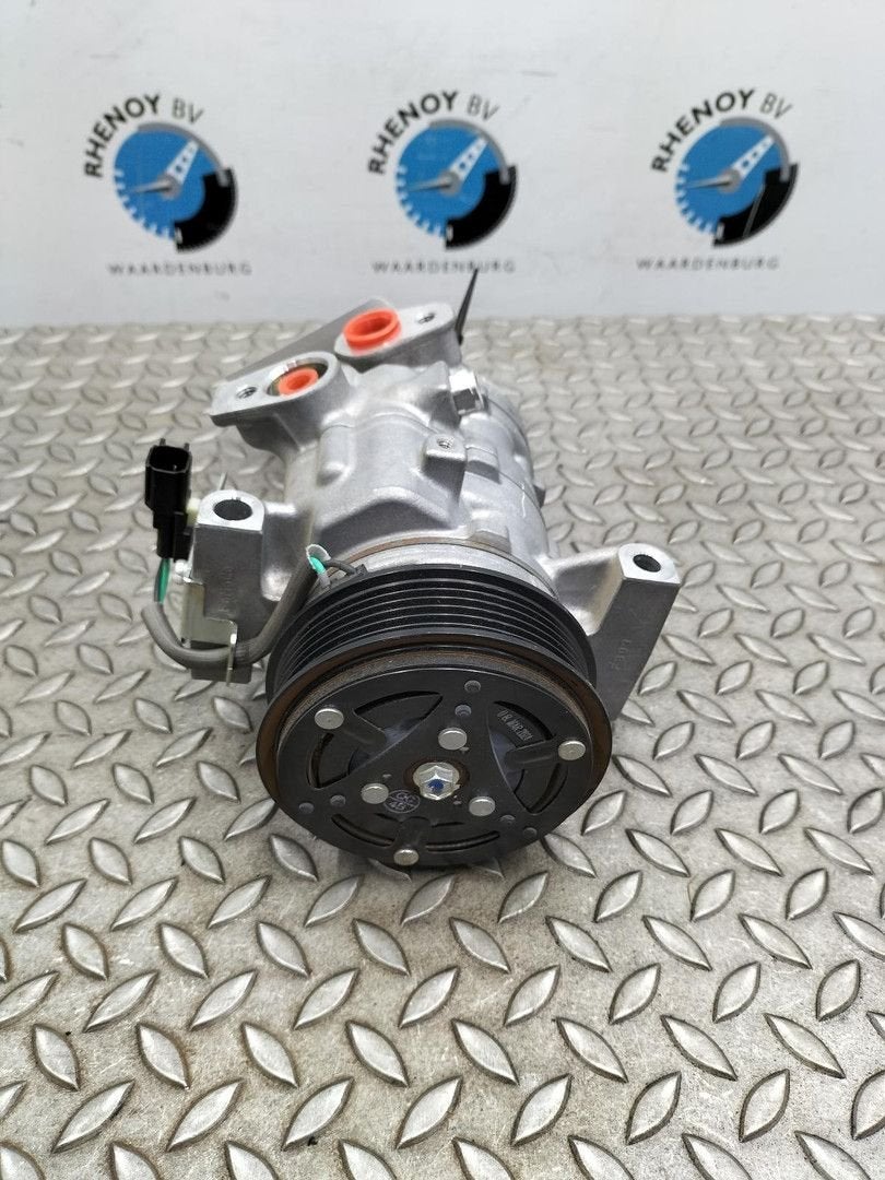 FORD TRANSIT COURIER Trend AIRCO COMPRESSOR / AIRCOPOMP H1BH, Auto-onderdelen, Ophalen of Verzenden, Gebruikt, ARN erkend