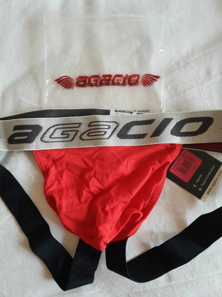 heren jockstrap ondergoed, Kleding | Heren, Ophalen of Verzenden
