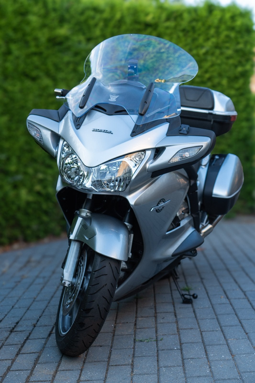 Honda ST1300 Pan European ABS - Vol uitgerust – Tourklaar, Motoren, Motoren | Honda, Particulier, Toermotor