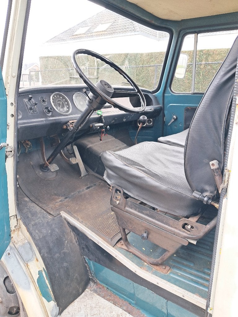 Opel blitz 1971, foto 5