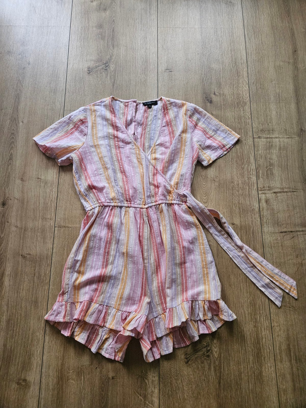 Playsuit strepen, My Jewellery, Meerkleurig, Ophalen of Verzenden, Zo goed als nieuw