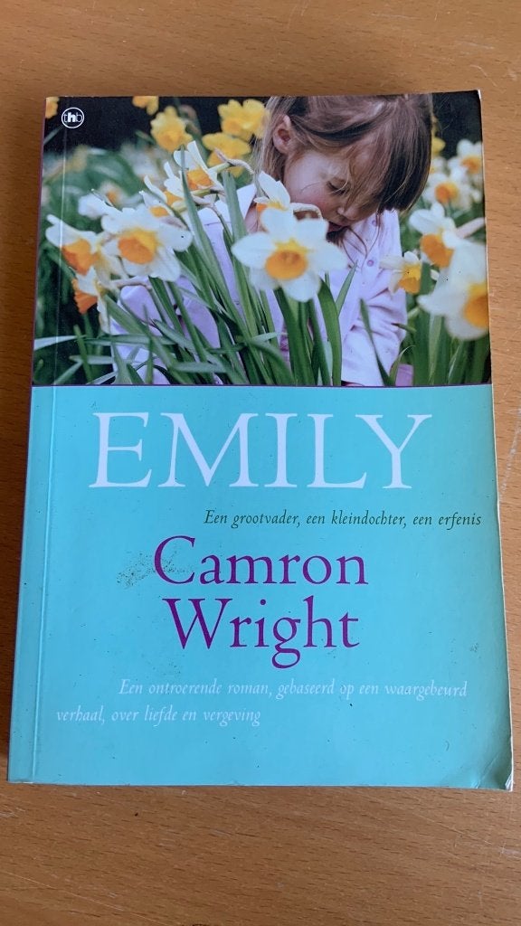 Emily - Camron Wright, Ophalen of Verzenden