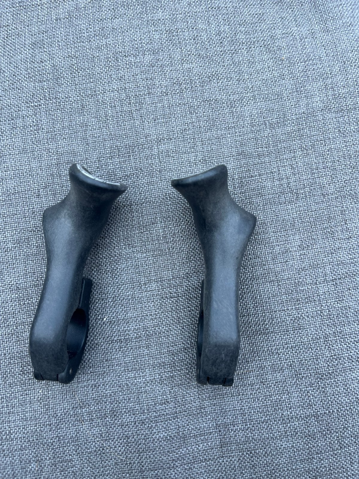 CloseTheGap inner Bar Ends, Ophalen of Verzenden, Gebruikt