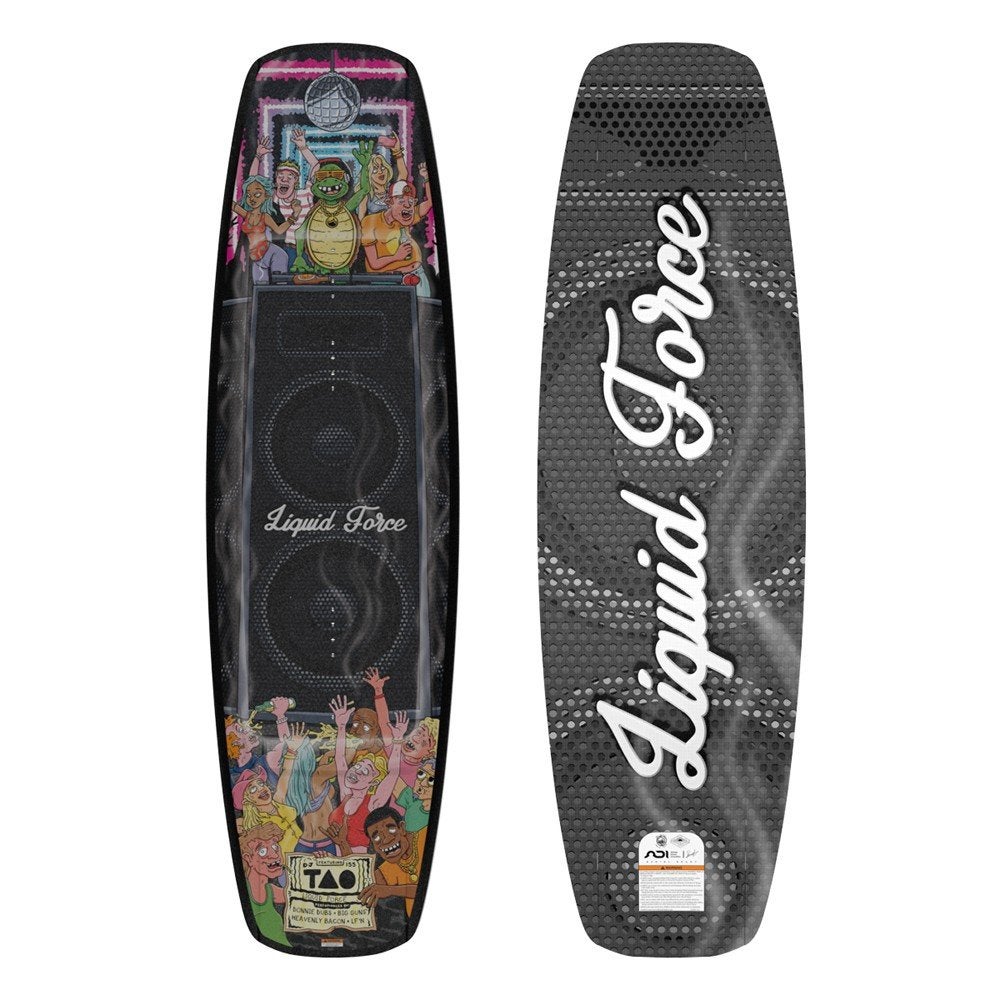 Liquid Force Wakeboard TAO - Nieuwstaat