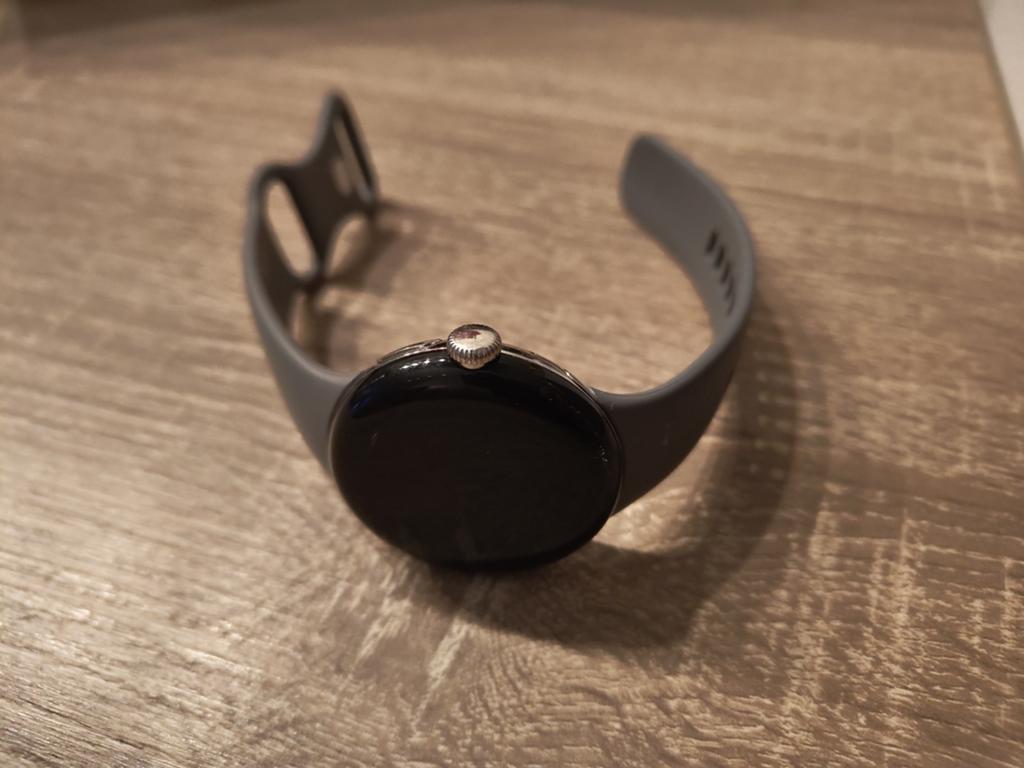 Pixel watch 1, Gebruikt, Hoogte, Google Pixel Watch, Ophalen of Verzenden