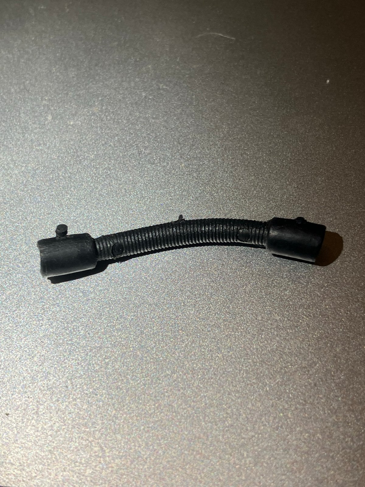 Gijoe tiger paw cobra ferret hose slang onderdeel, Kinderen en Baby's, Ophalen of Verzenden
