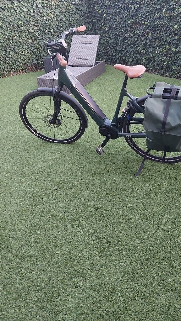 e bike, Ophalen, Gebruikt, Giant, 47 tot 51 cm