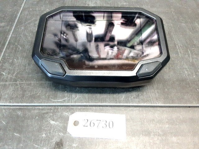 Z1000SX 2020 - 2023 Kawasaki Tellers D1-60447