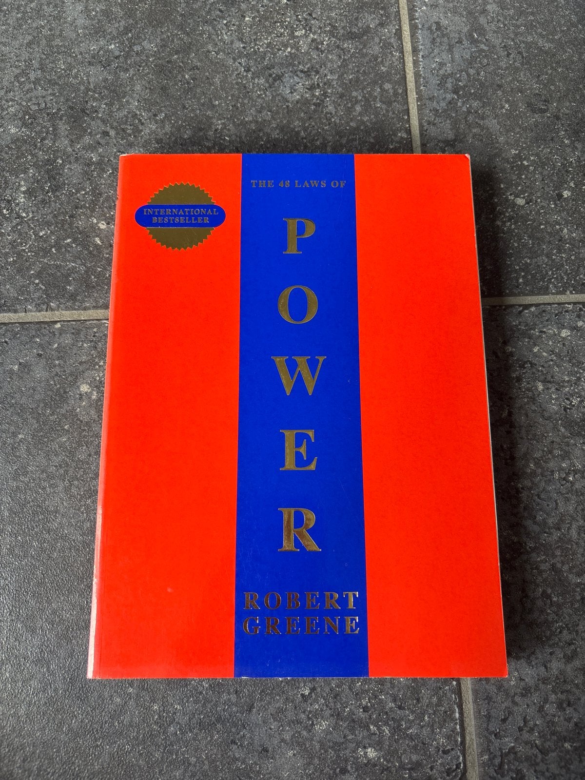 The 48 Laws of Power - Robert Greene (Engels), Ophalen of Verzenden, Zo goed als nieuw, Wereld overig