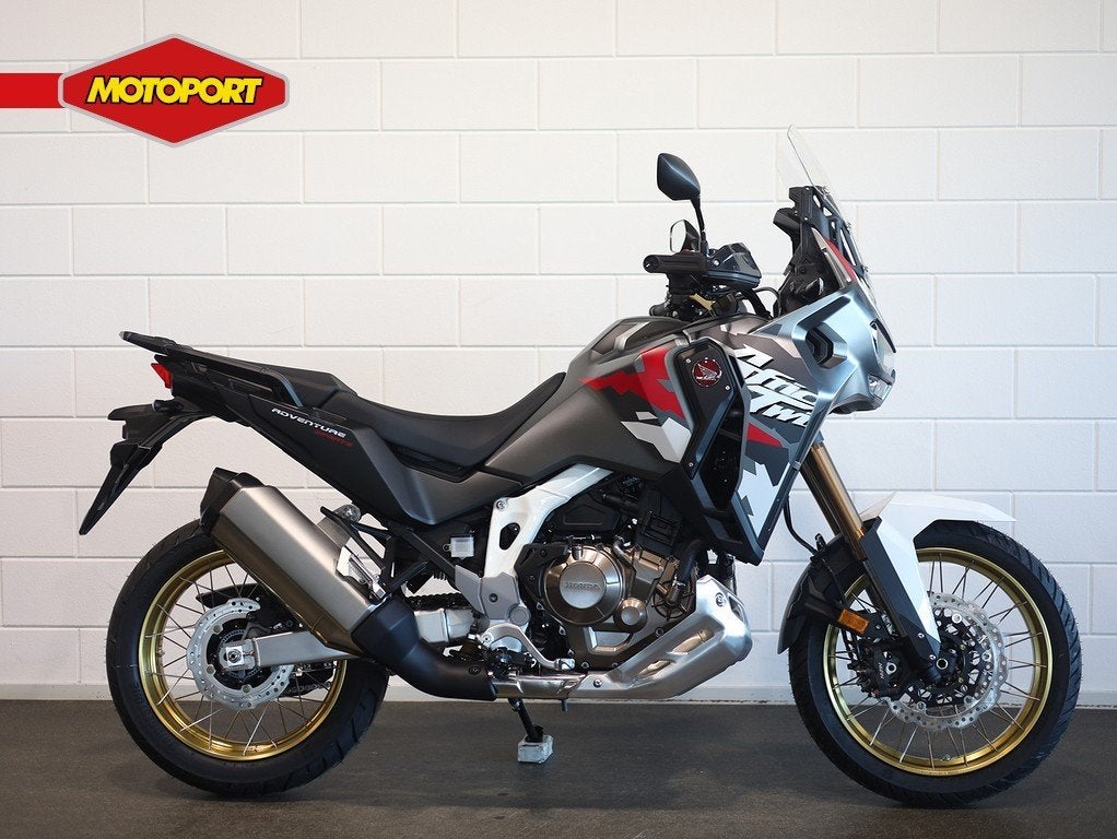 Honda CRF 1100 AFRICA TWIN ADVENTURE (bj 2026), Motoren, Motoren | Honda, Bedrijf, Toermotor