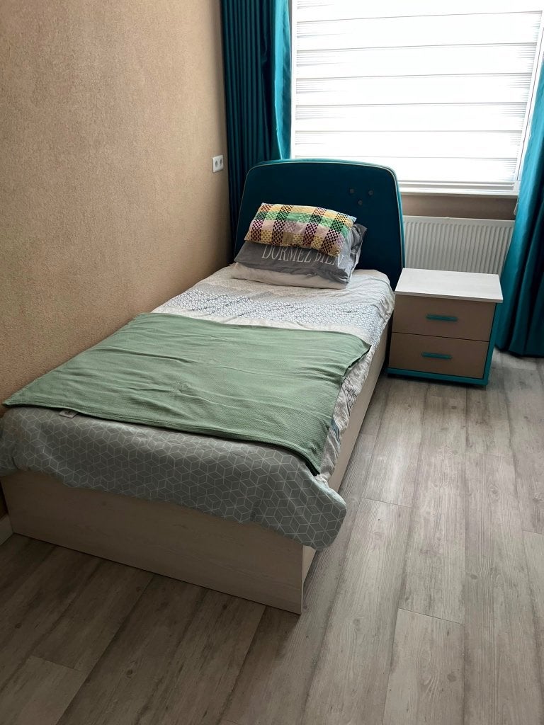Kinder kamer, Kinderen en Baby's, Kinderkamer | Complete kinderkamers, Ophalen, Zo goed als nieuw, Jongetje