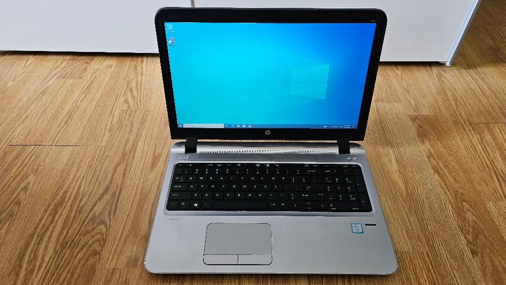 HP Core i7 laptop, Computers en Software, Windows Laptops, Gebruikt, Met videokaart, 2 tot 3 Ghz, Intel® Core™ i7 