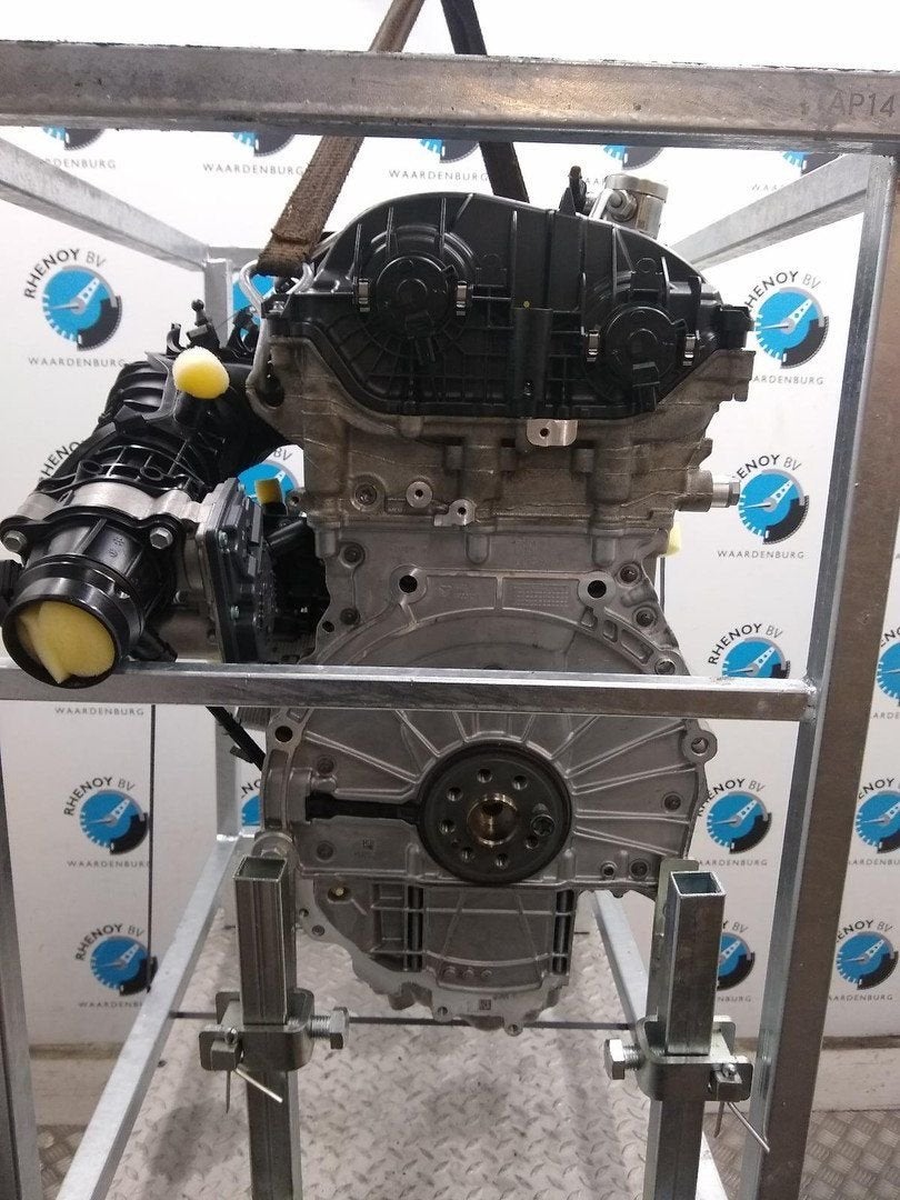 MINI (BMW) MINI MOTOR 2017, Ophalen of Verzenden, Gebruikt, Stiba lid