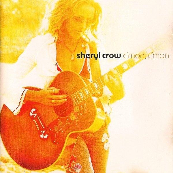 SALE--CD SHERYL CROW - C'mon, C'mon, Verzenden, Zo goed als nieuw