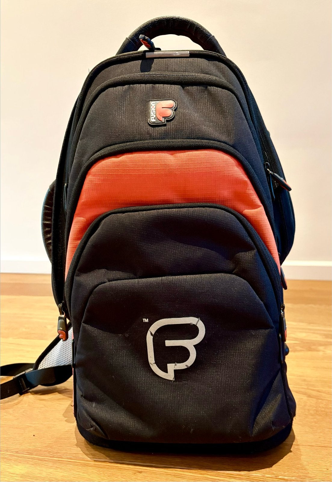 Fusion gigbag voor cornet, Ophalen, Zo goed als nieuw, Overige instrumenten