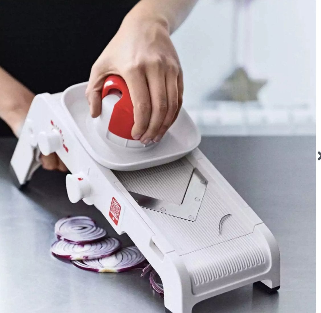 Tupperware Madochef Met Boekje Nieuw, Ophalen of Verzenden, Nieuw, Overige typen
