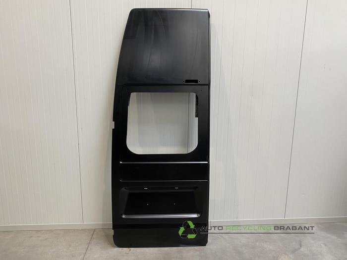 Portier 4Deurs links-achter van een Ford Transit, Gebruikt, -, Deur, -
