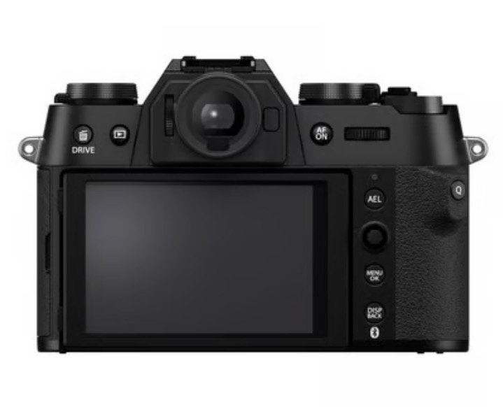 Fujifilm X-T50 Zwart nieuw Geseald factuur + Garantie, Fujifiilm, Overige typen, Fujifilm, Nieuw