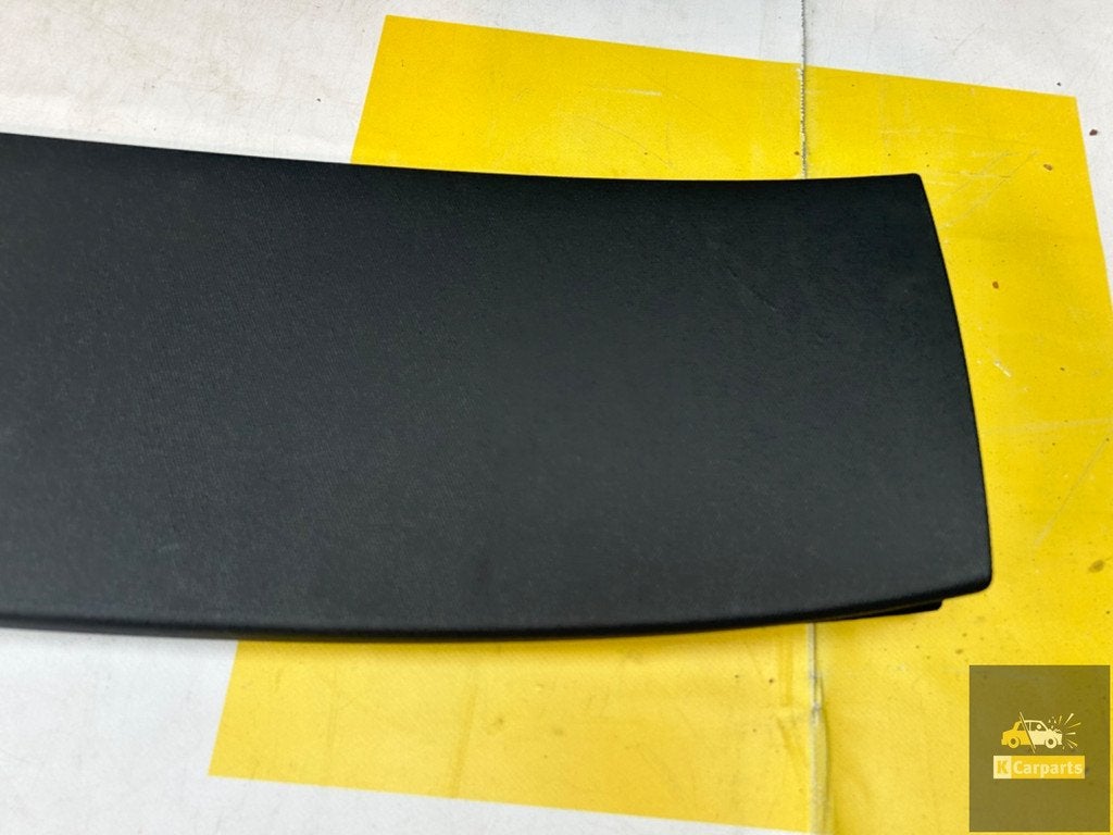 Hemelschaal afdekking Audi RS6 A6 4G Avant 4G9867839, Auto-onderdelen, Interieur en Bekleding, Info@fabrikant.eu, Fabrikantstraat 1
1000 AA  Amsterdam, NL